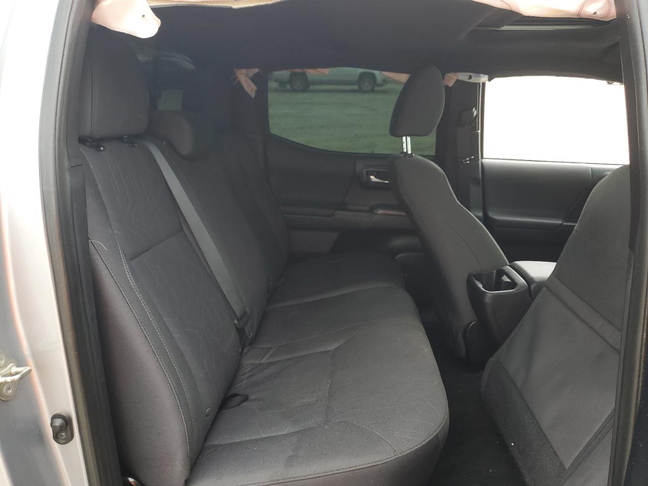 2016 Toyota Tacoma Double Cab VIN: 3TMAZ5CN2GM004069 Lot: 67631734