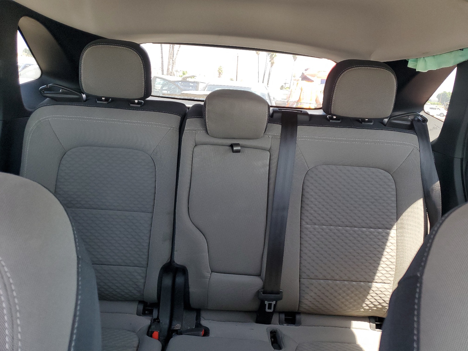 1FMCU0G67NUA27204 2022 Ford Escape Se