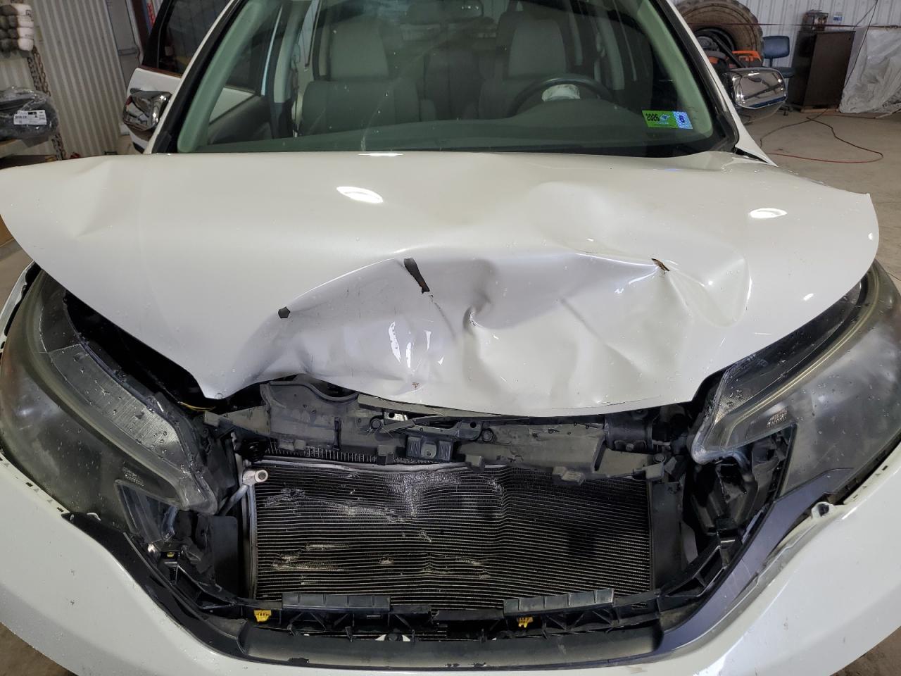 2012 Honda Cr-V Ex VIN: 5J6RM4H5XCL072064 Lot: 65510264