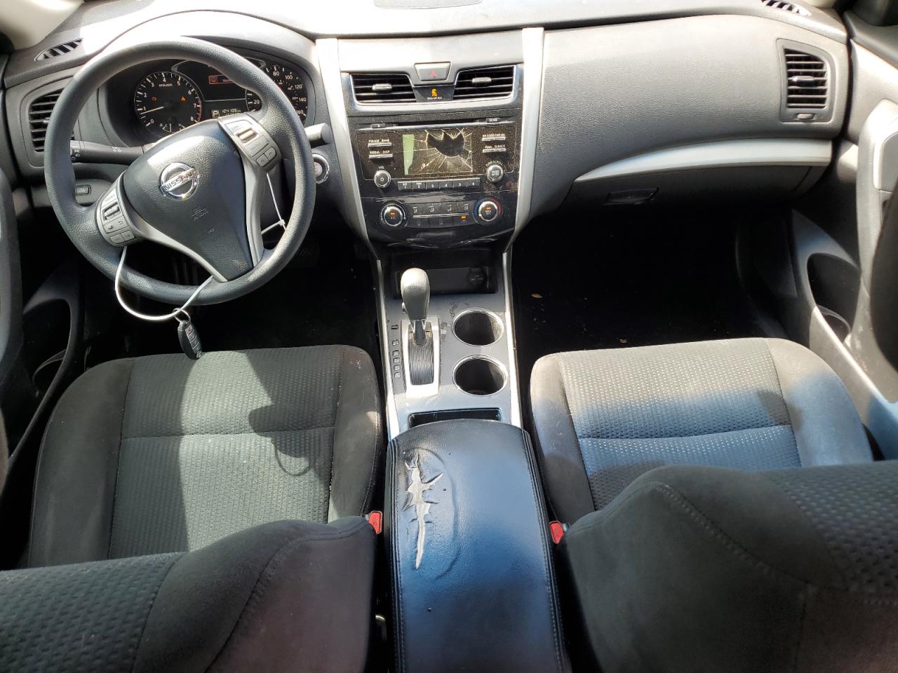 1N4AL3AP6FC255113 2015 Nissan Altima 2.5