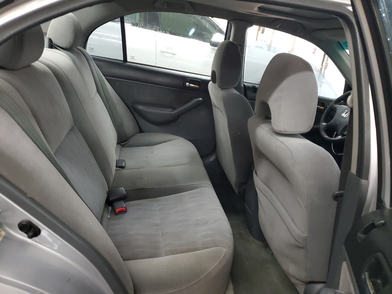 2HGES26733H589112 2003 Honda Civic Ex