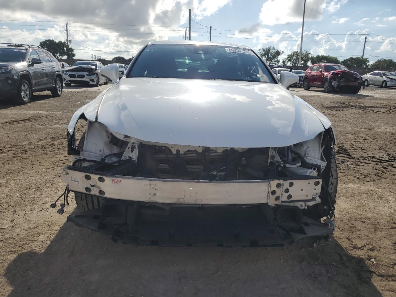 JTHBA1D20J5067787 2018 Lexus Is 300