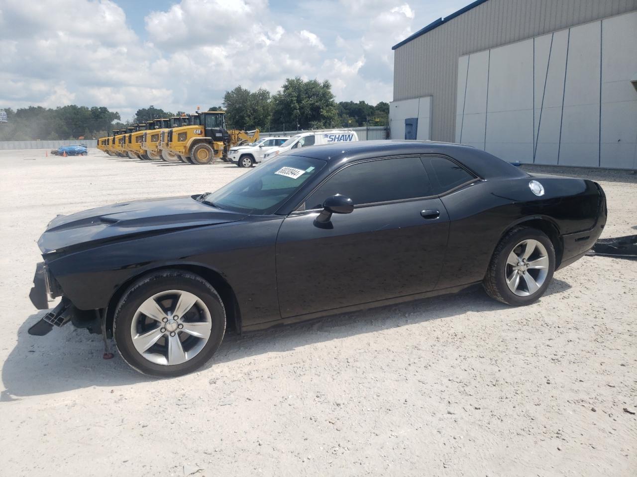 Tifton, GA에서 판매 중인 2017 Dodge Challenger Sxt - Front End