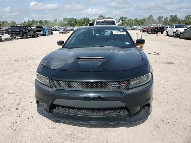 2019 Dodge Charger Gt VIN: 2C3CDXHG5KH572146 Lot: 65829624