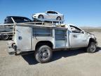 2013 Chevrolet Silverado C2500 Heavy Duty na sprzedaż w North Las Vegas, NV - Rollover