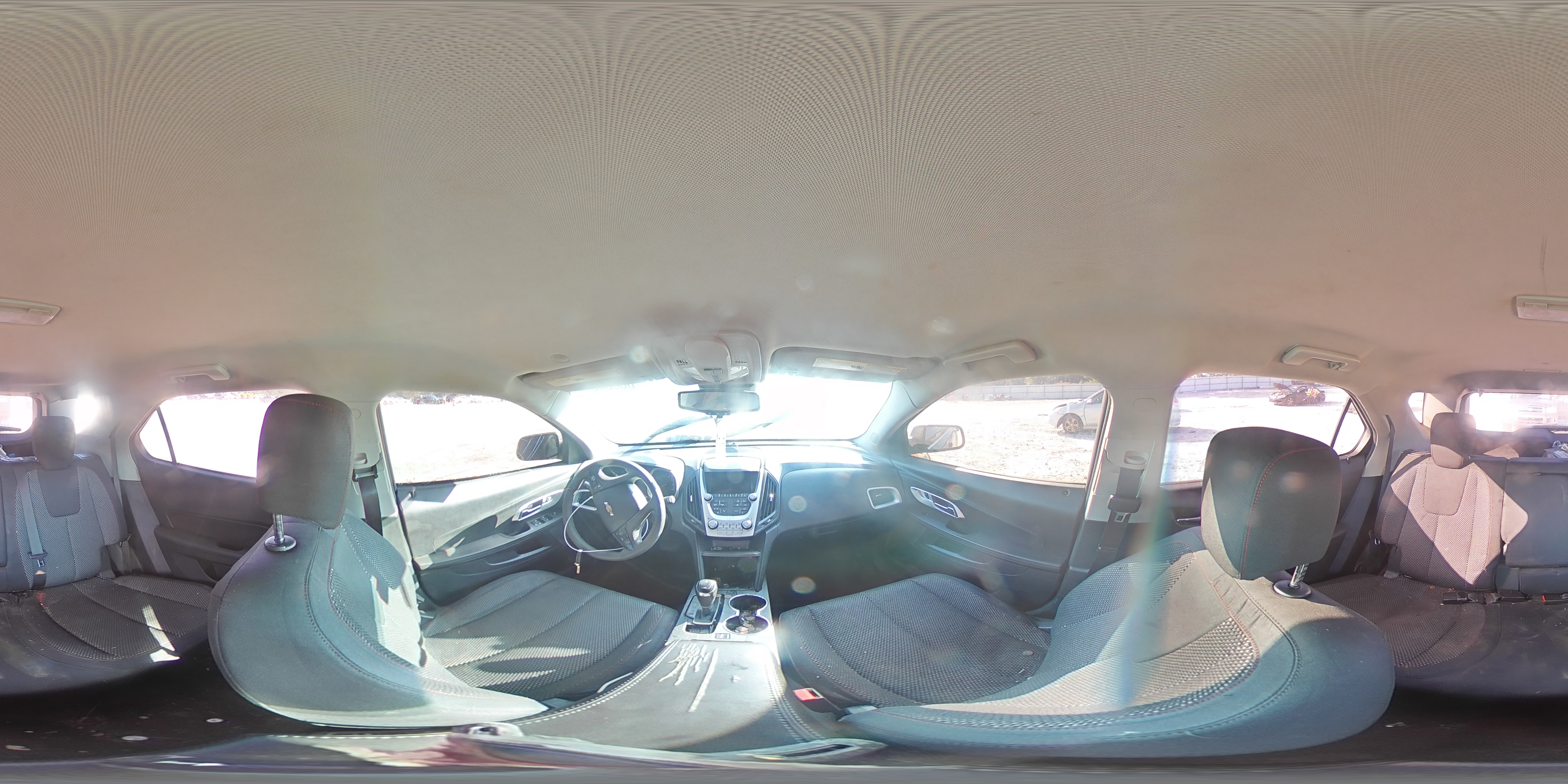 2016 Chevrolet Equinox - Image 14
