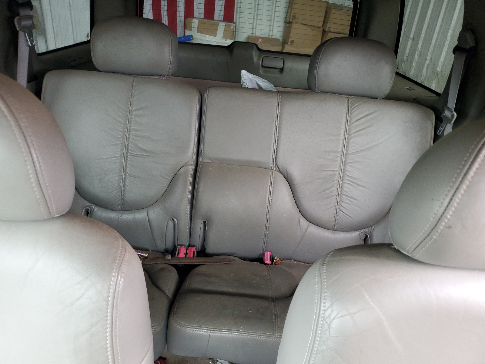 1GKDT13W9W2547347 1998 GMC Jimmy