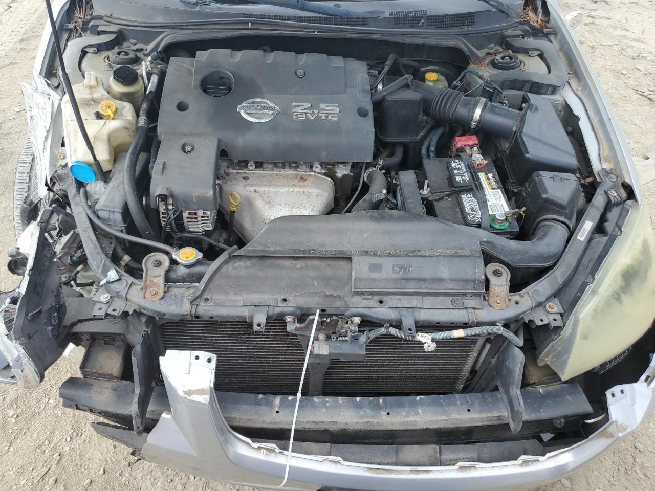 2006 Nissan Altima - Image 12