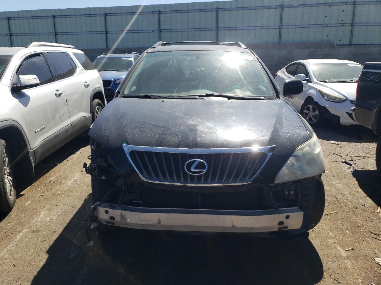 2008 Lexus Rx 350 VIN: 2T2GK31U38C056457 Lot: 67962954