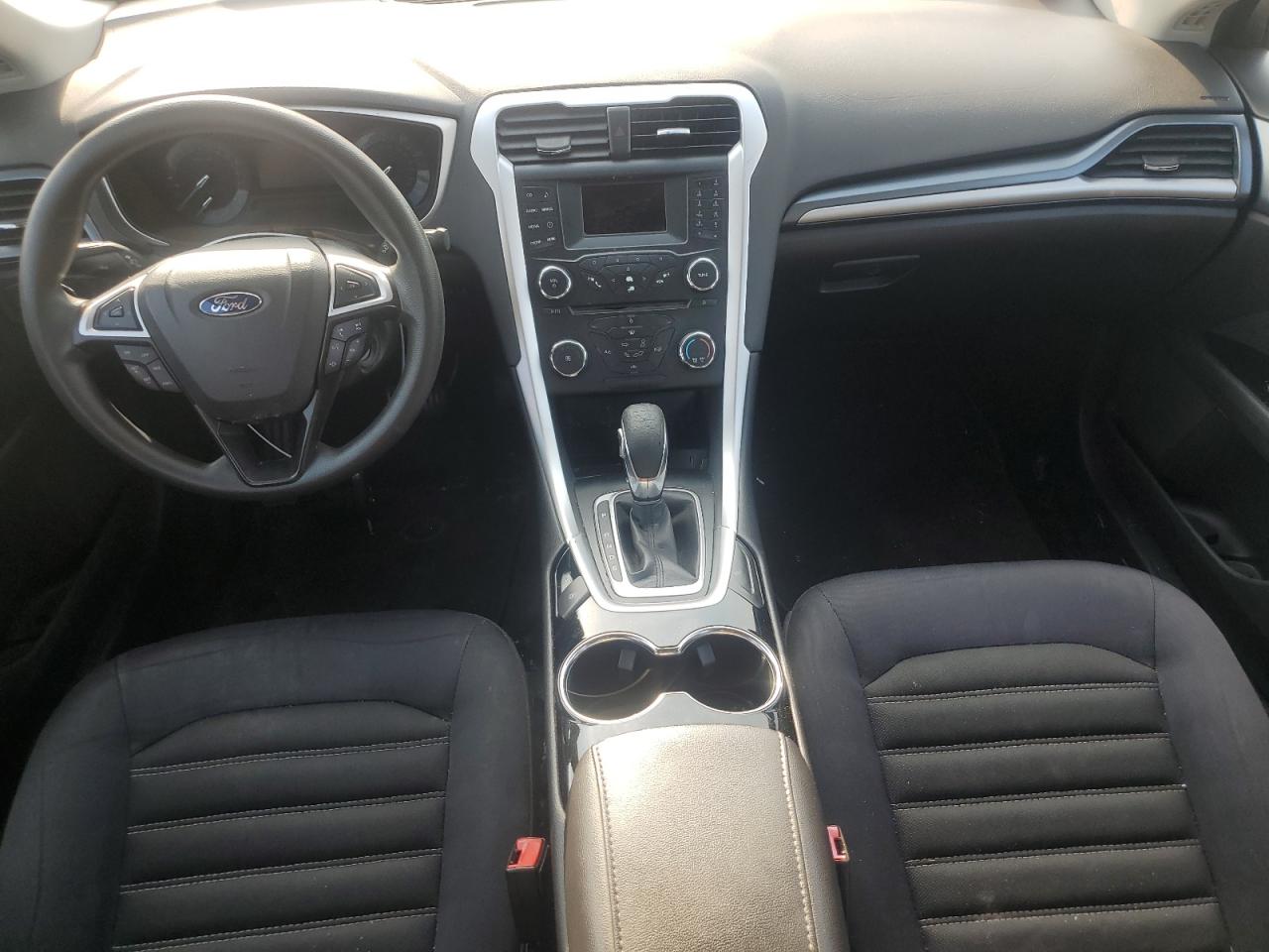 2014 Ford Fusion - Image 8