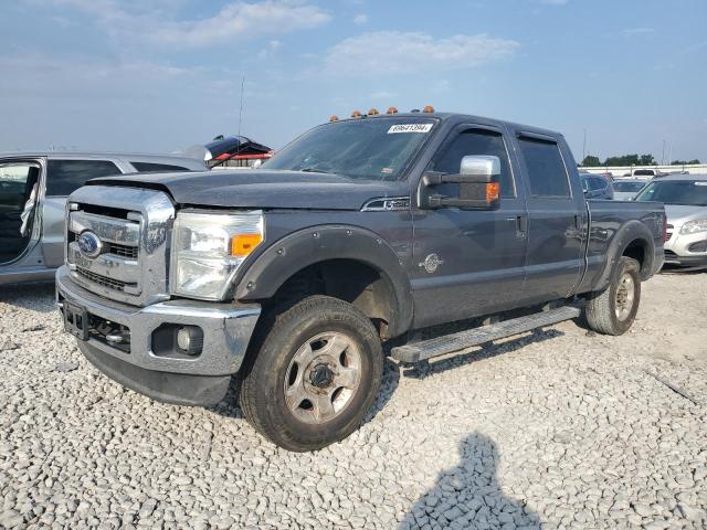 2011 Ford F250 Super Duty