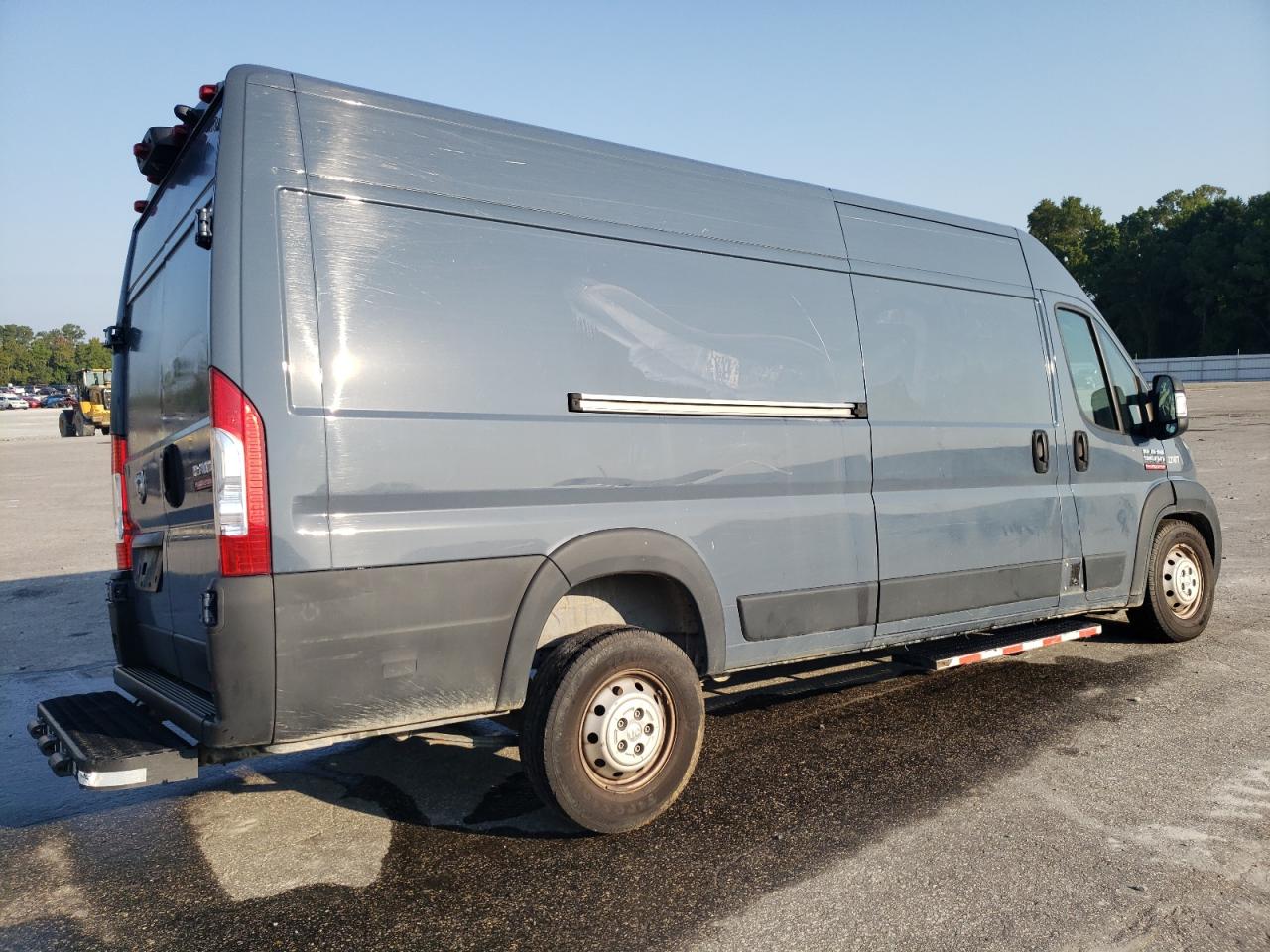 3C6MRVJG9NE112169 2022 Ram Promaster 3500 3500 High