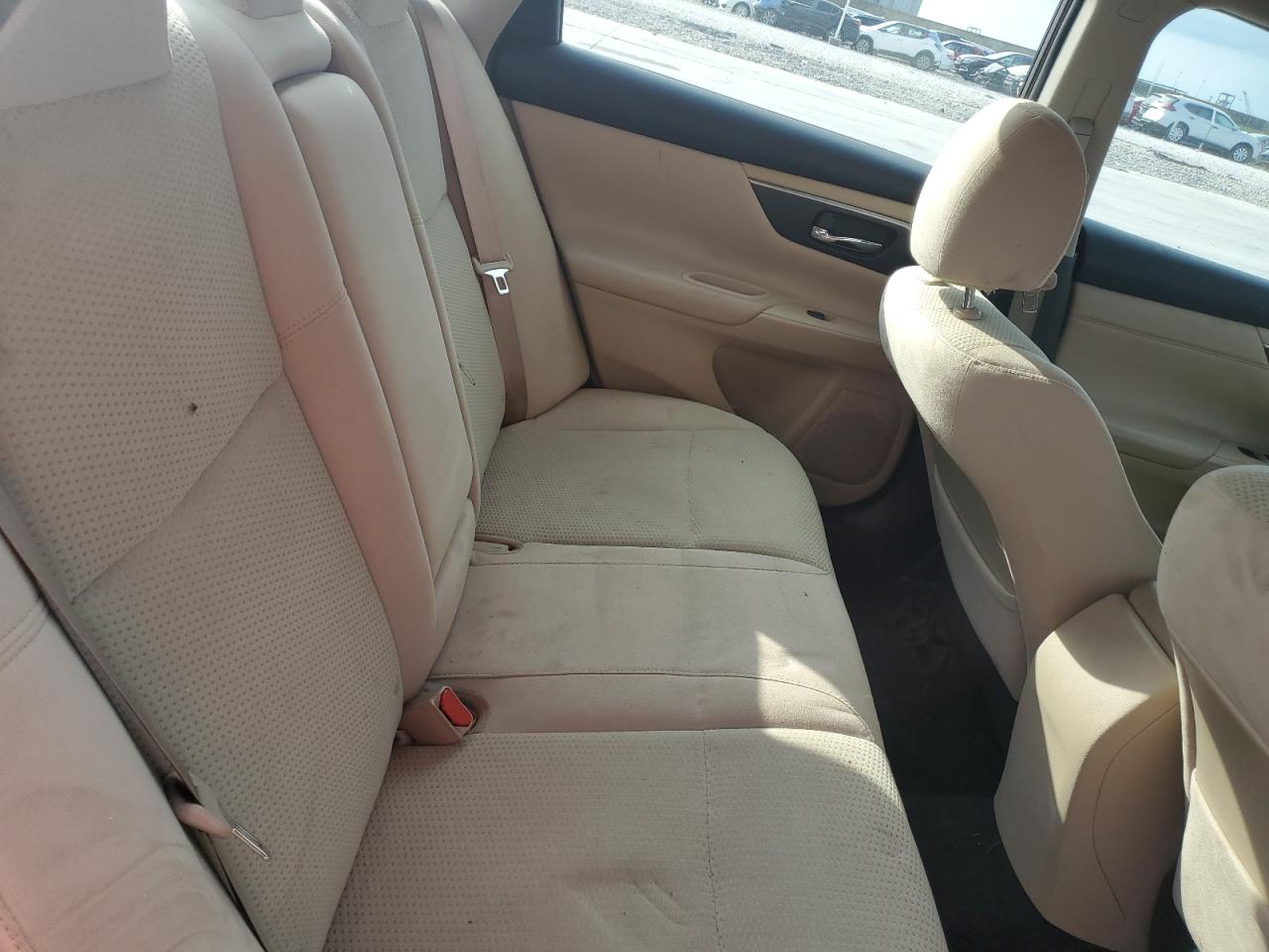 2015 Nissan Altima 2.5 VIN: 1N4AL3APXFC463298 Lot: 68581374