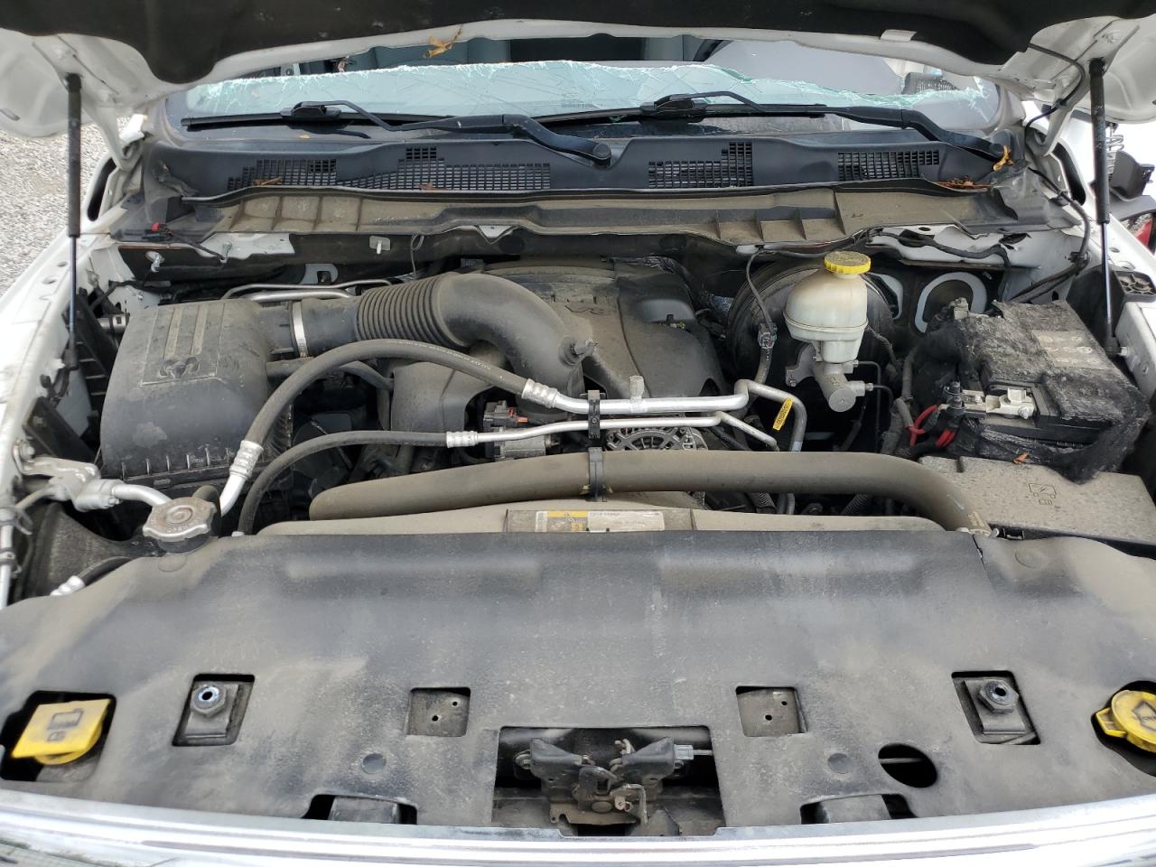 2017 RAM 1500 - Image 11