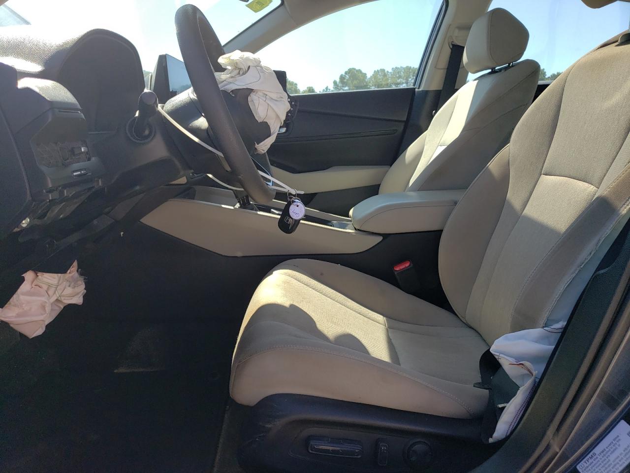 1HGCY1F36PA003665 HONDA ACCORD 2023