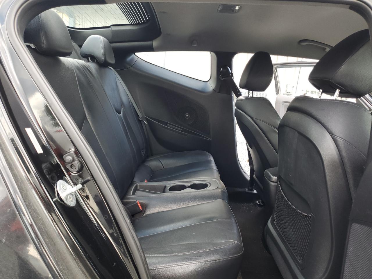 2015 Hyundai Veloster VIN: KMHTC6ADXFU221529 Lot: 68263224