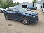 2022 MAZDA CX-5 GX for sale at Copart ON - COOKSTOWN