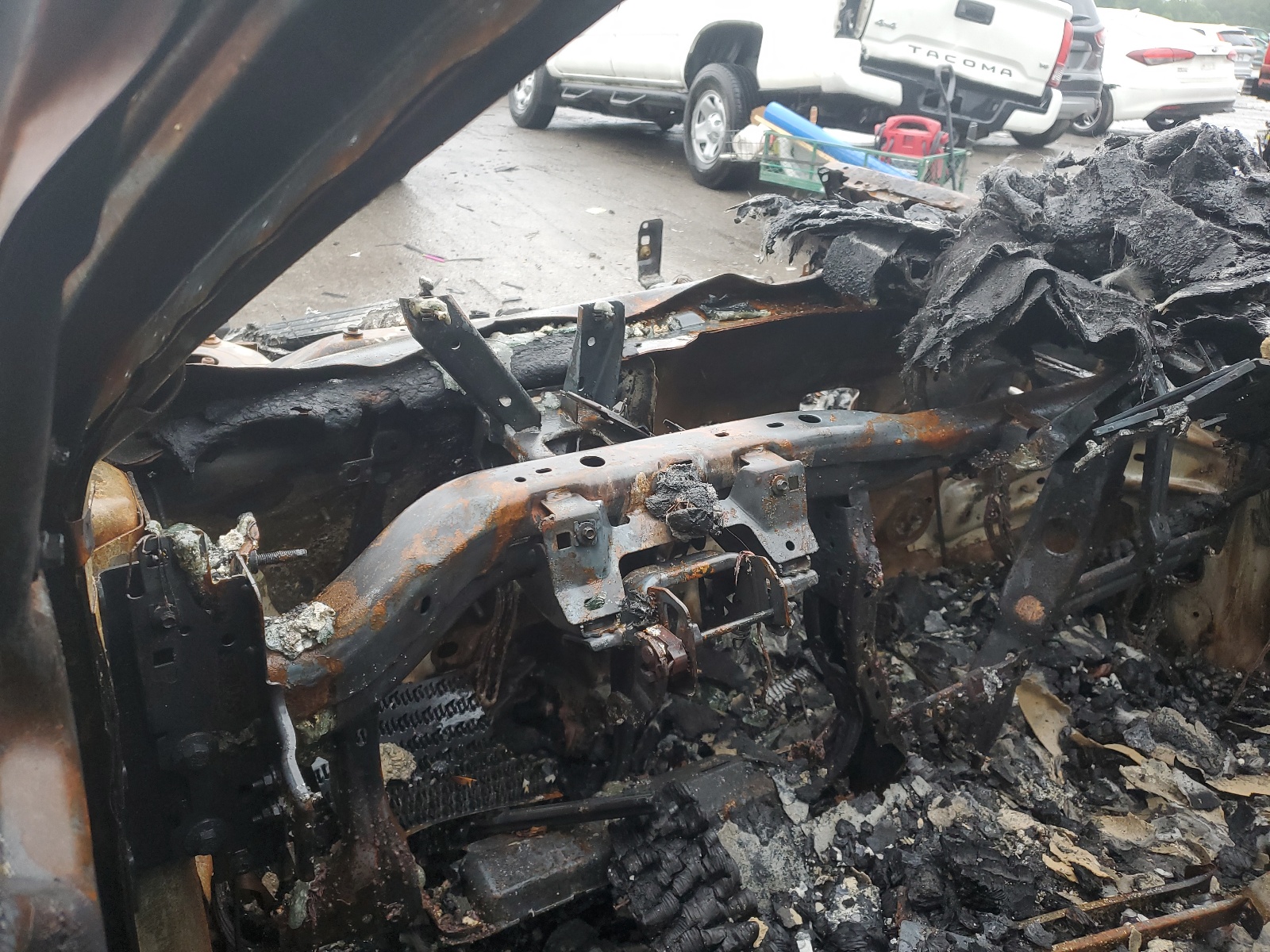 3FMCR9G65PRE10137 2023 Ford Bronco Sport Heritage