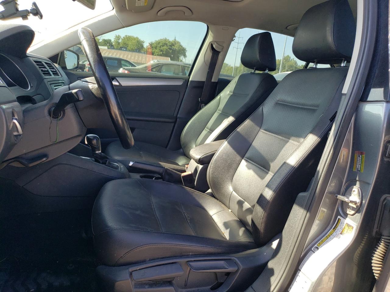 2017 Volkswagen Jetta Se VIN: 3VWDB7AJ3HM243478 Lot: 68459244