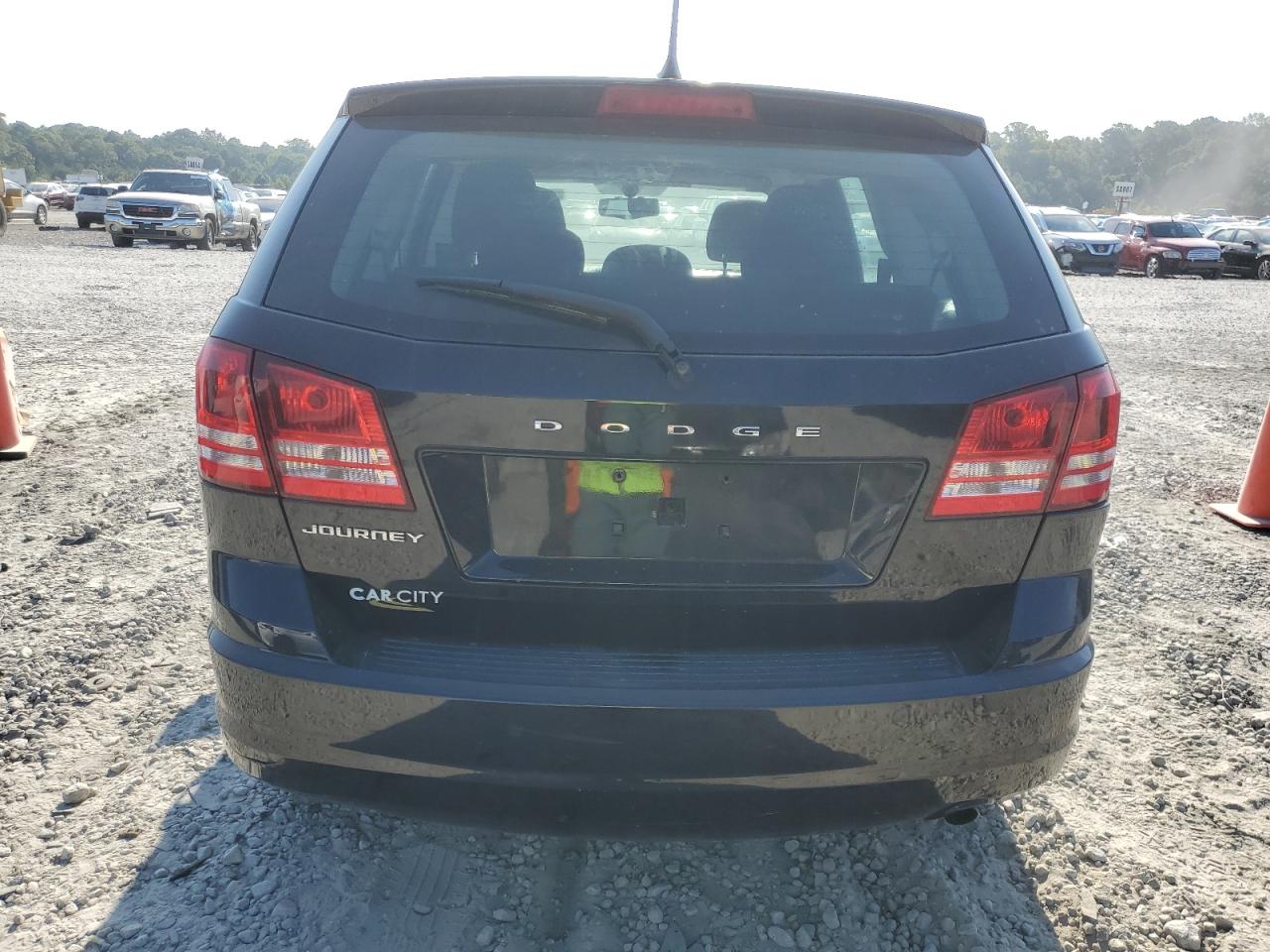2013 Dodge Journey Se VIN: 3C4PDCAB1DT721733 Lot: 69377584