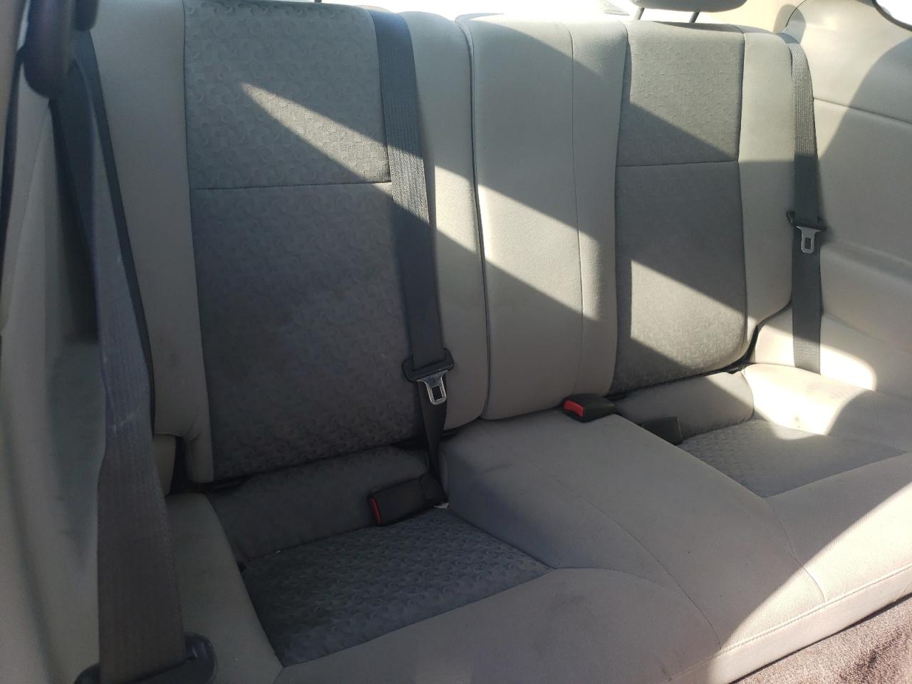 2007 Chevrolet Cobalt Ls VIN: 1G1AK15F877353288 Lot: 67311904