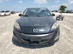 2010 Mazda 3 S للبيع في Temple، TX - Hail