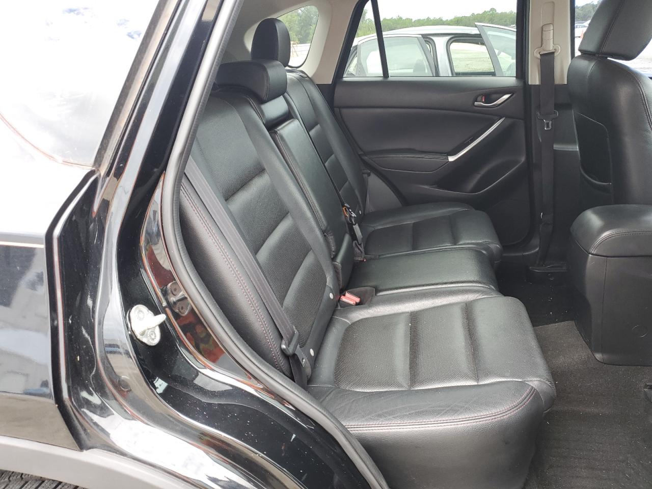 2016 Mazda Cx-5 Gt VIN: JM3KE4DY7G0635302 Lot: 66307944