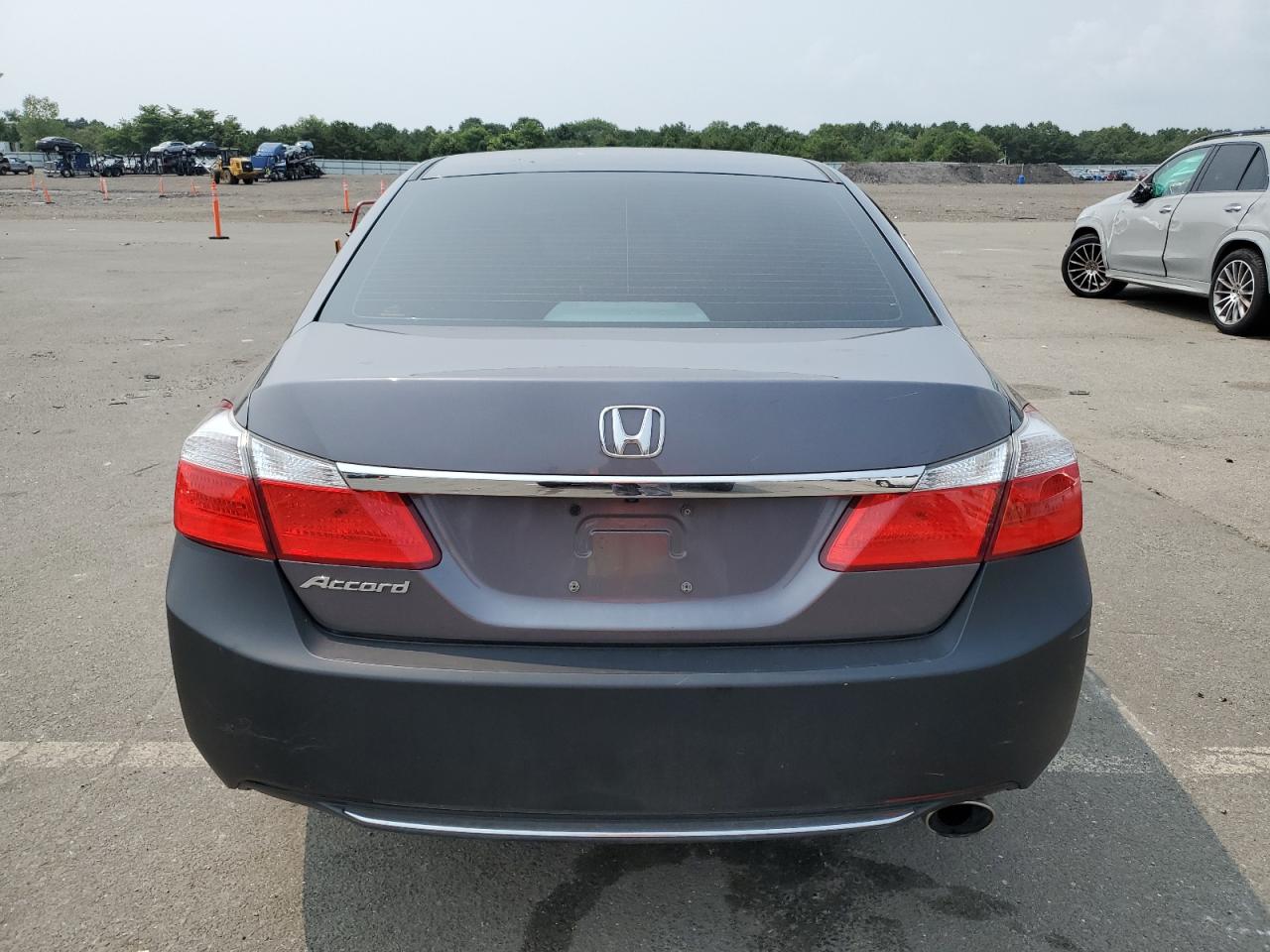 1HGCR2F37FA080059 2015 Honda Accord Lx