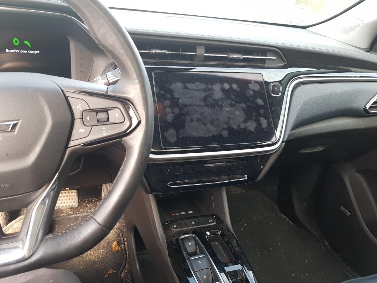 2023 Chevrolet Bolt Euv Premier VIN: 1G1FZ6S02P4130695 Lot: 66147604