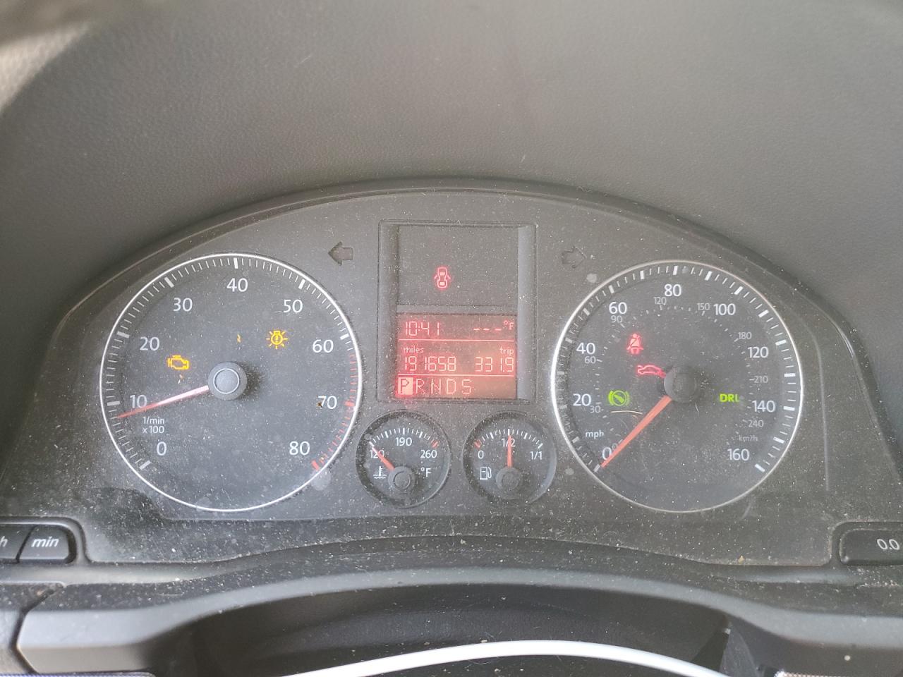 2008 Volkswagen Jetta Se VIN: 3VWRM71K38M135774 Lot: 64734014