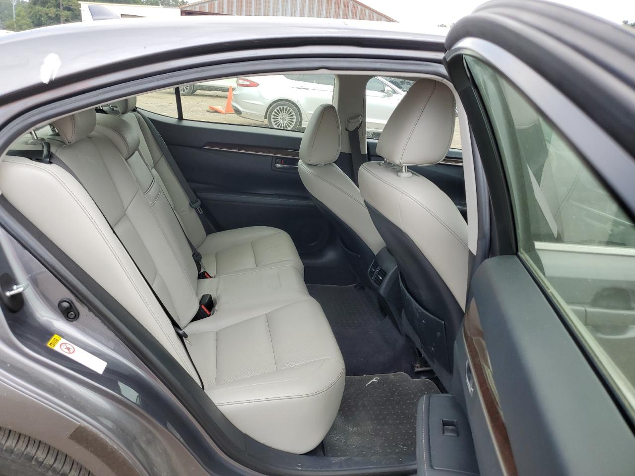 2013 Lexus Es 350 VIN: JTHBK1GG9D2045183 Lot: 66940404