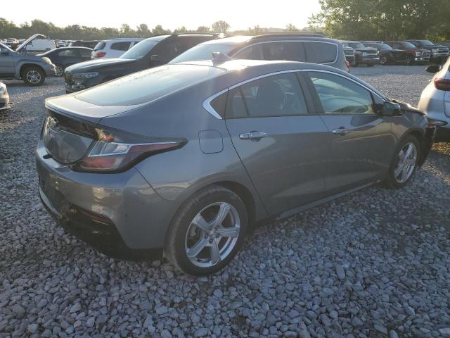  CHEVROLET VOLT 2018 Szary