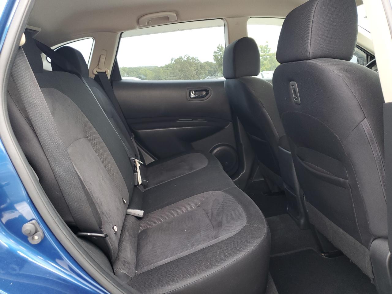 2011 Nissan Rogue S VIN: JN8AS5MT8BW180557 Lot: 65851434