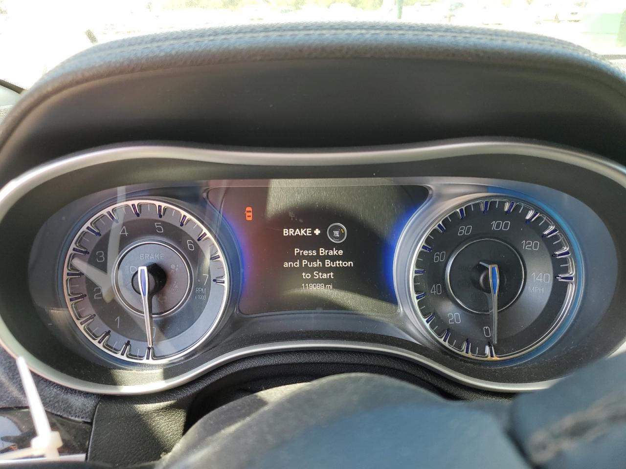 2015 Chrysler 300C VIN: 2C3CCAEGXFH763667 Lot: 67362604