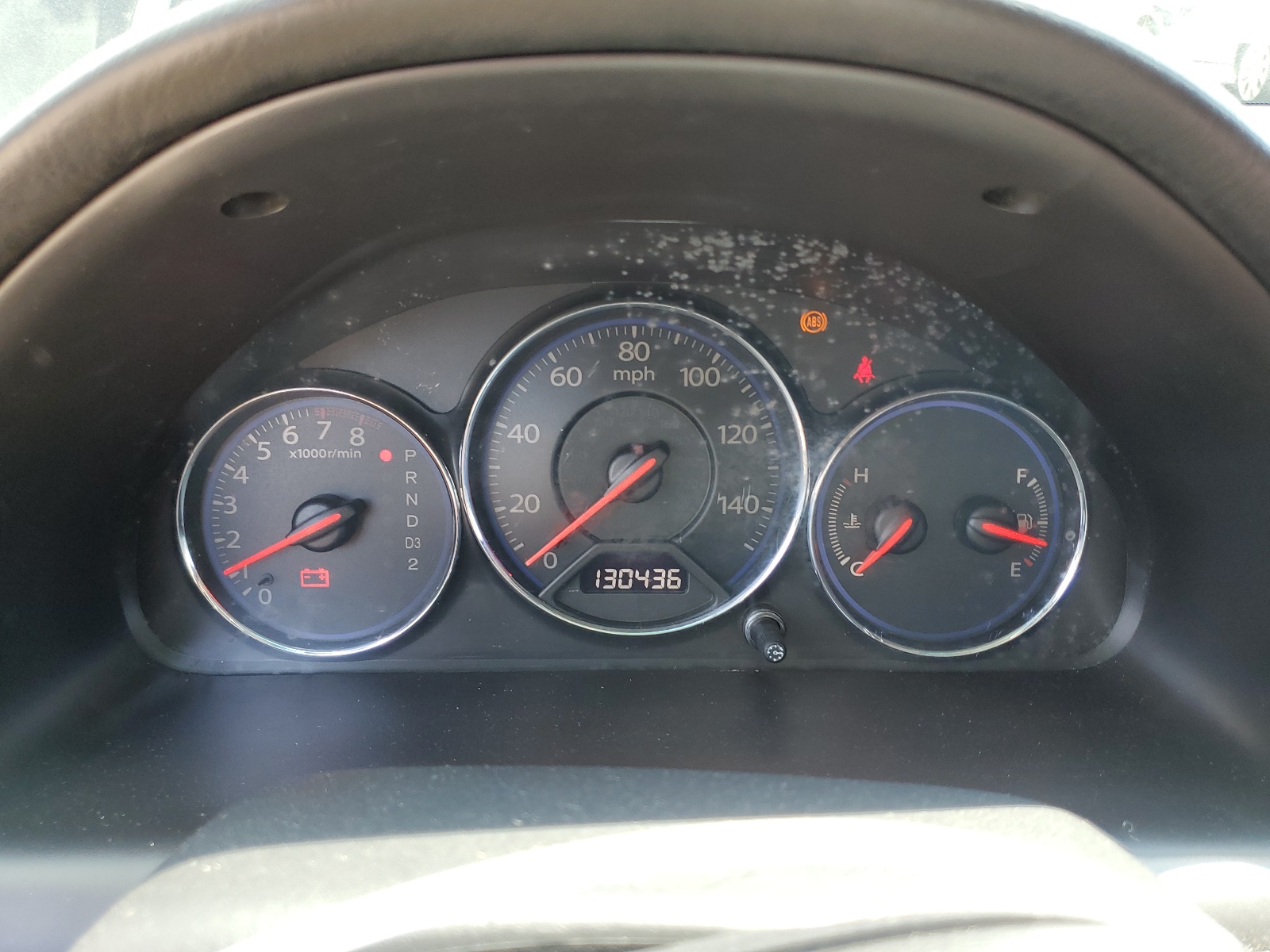 2HGES26754H624721 2004 Honda Civic Ex