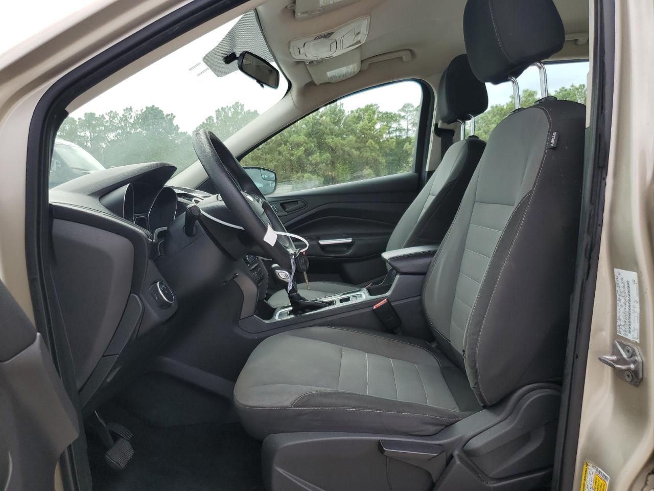2017 Ford Escape - Image 7