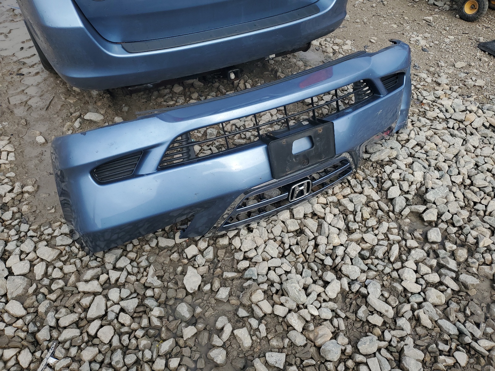 5FNRL38425B113495 2005 Honda Odyssey Ex