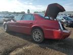 2008 Cadillac Dts  for Sale in Davison, MI - Rollover