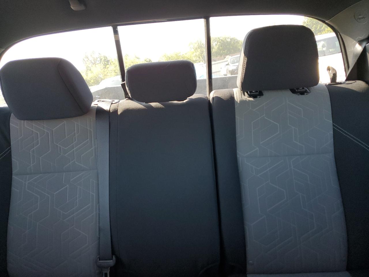 2022 Toyota Tacoma Double Cab VIN: 3TMCZ5ANXNM481650 Lot: 68125494