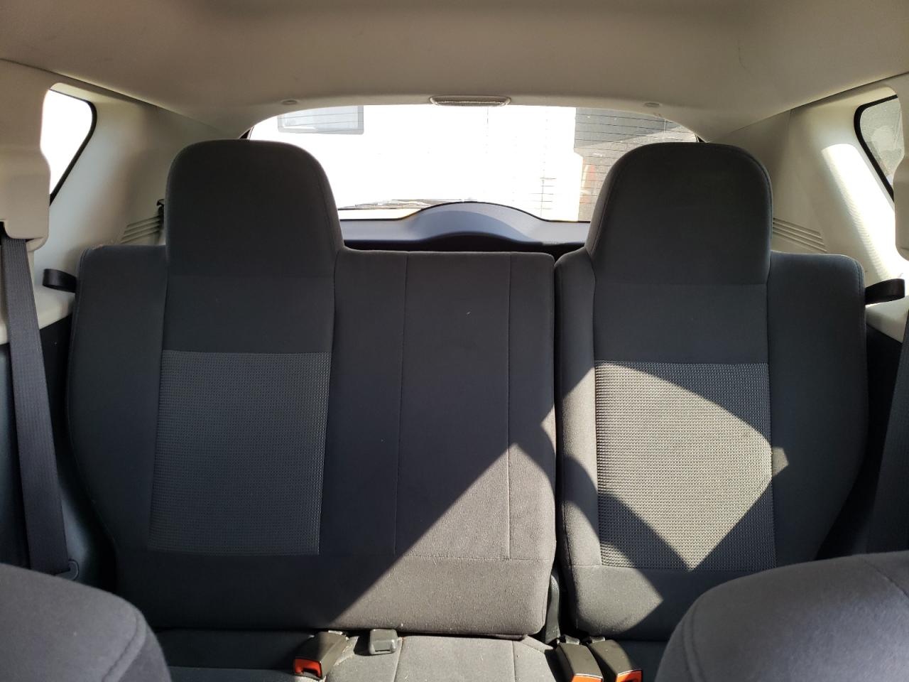 2012 Jeep Compass Sport VIN: 1C4NJCBA5CD601122 Lot: 68196054