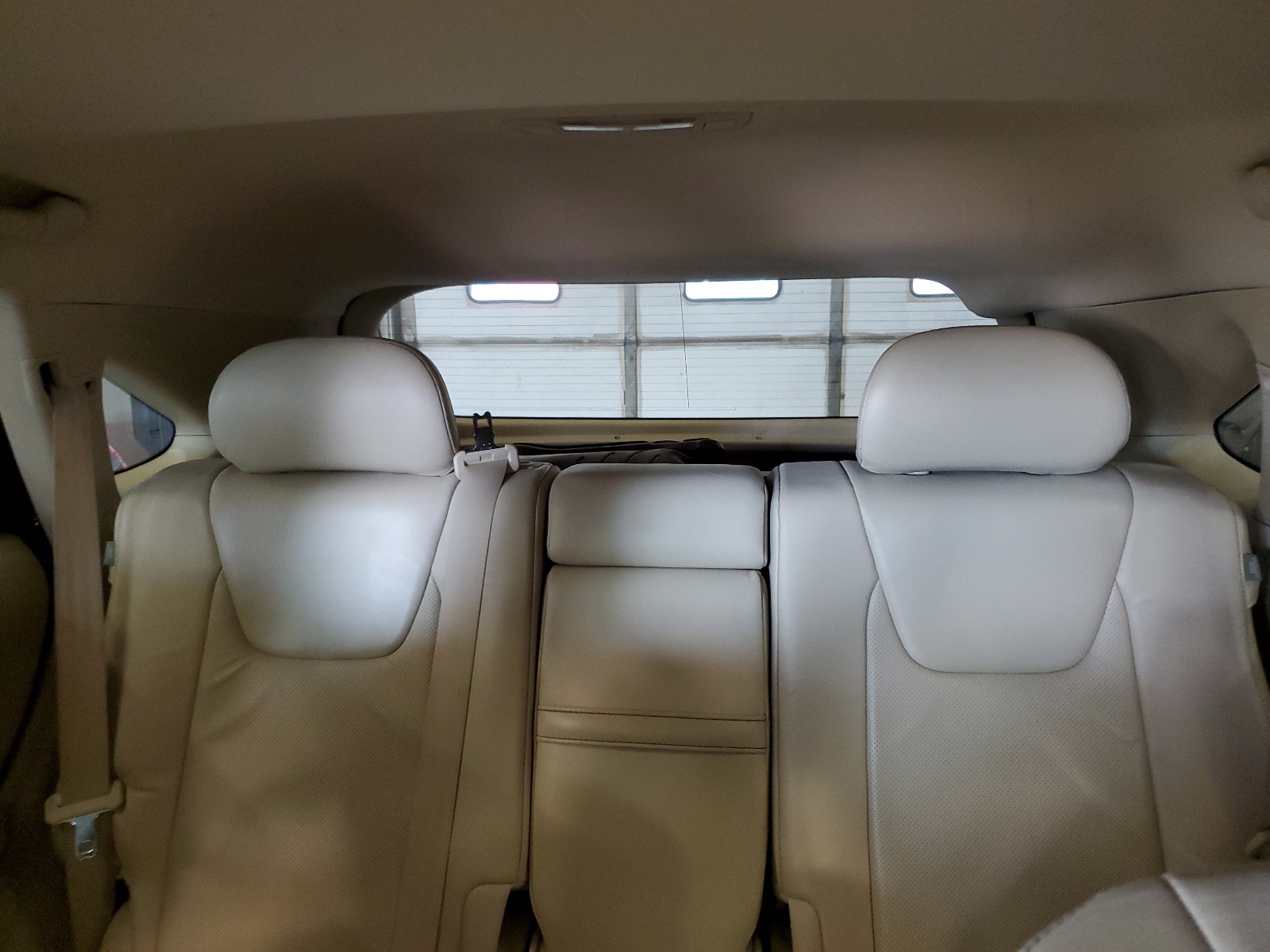 2T2BK1BA1DC158210 2013 Lexus Rx 350 Base