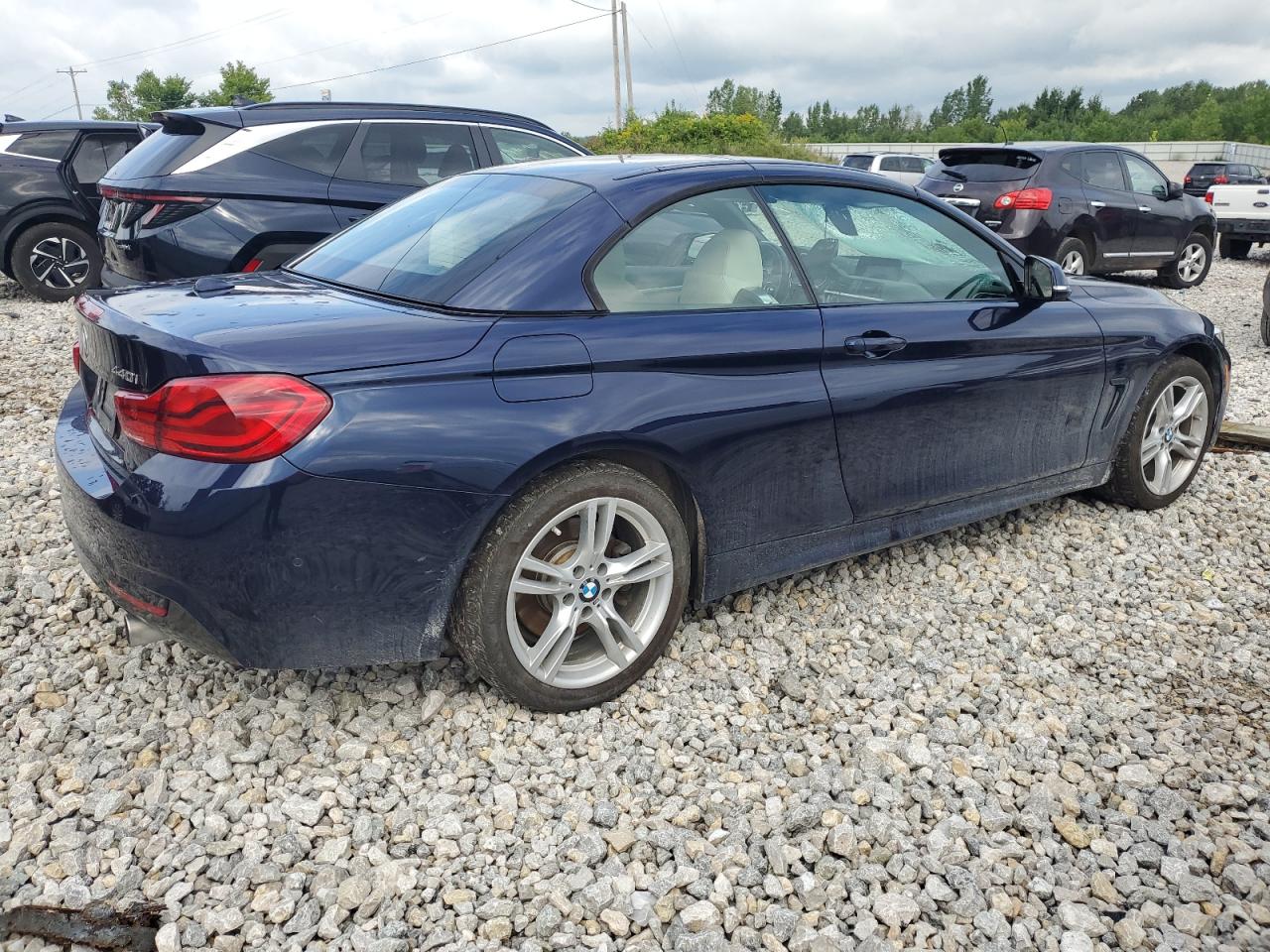 2018 BMW 4er - Image 3