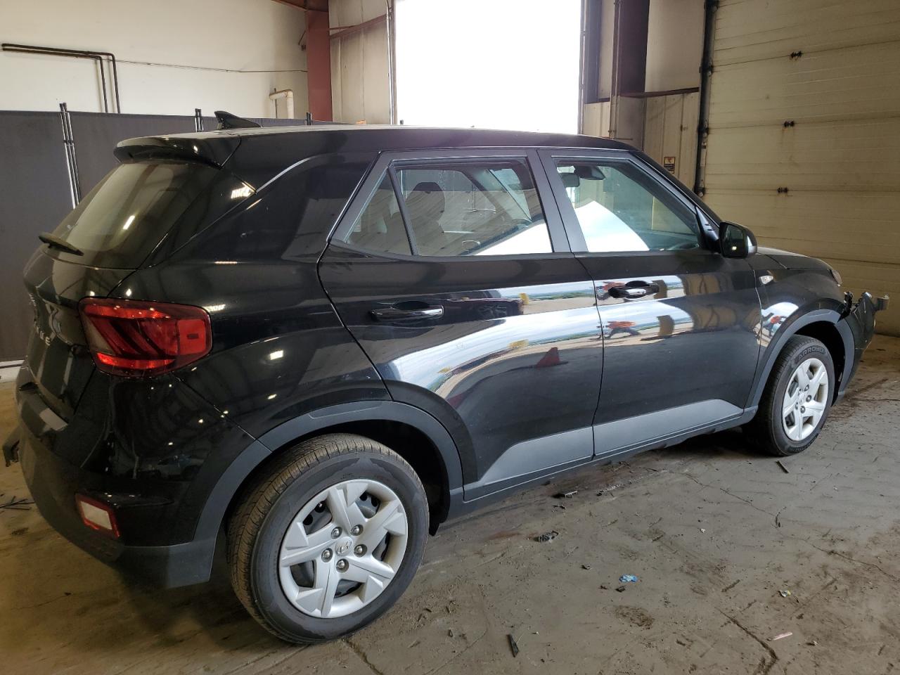 2020 Hyundai Venue Se VIN: KMHRB8A30LU031640 Lot: 66083304