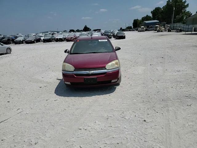 2005 Chevrolet Malibu Lt VIN: 1G1ZU54875F325346 Lot: 66667024