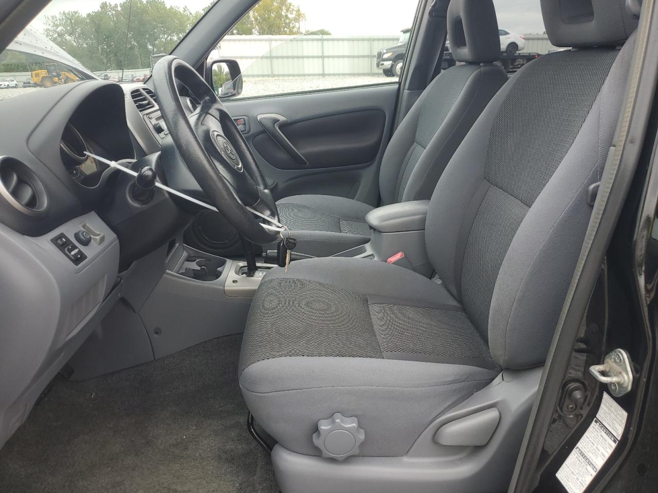 2003 Toyota Rav4 VIN: JTEHH20V036082327 Lot: 67576594