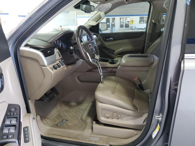 1GKS2GKCXLR280162 GMC Yukon XL K 7