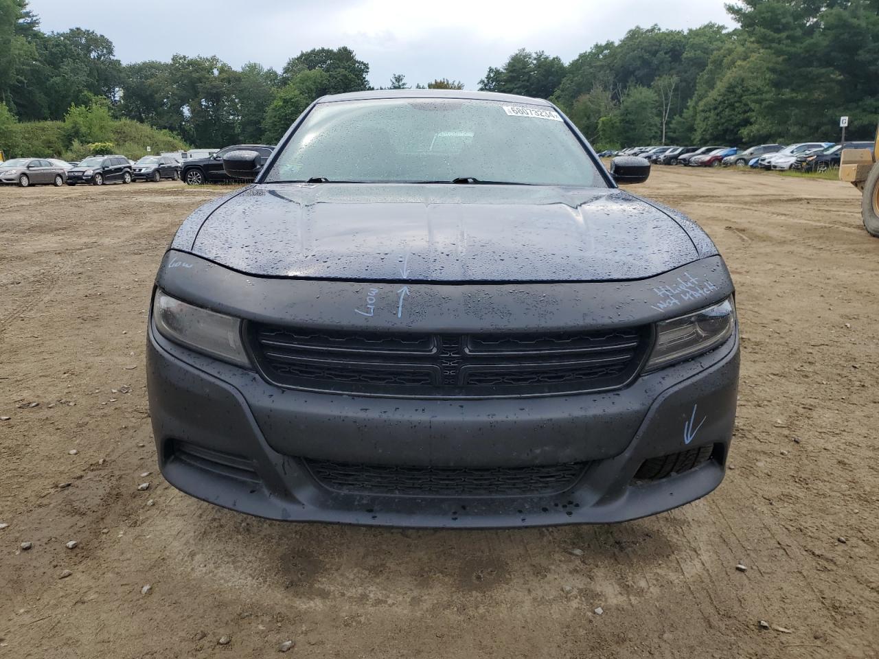 2018 Dodge Charger - Image 5
