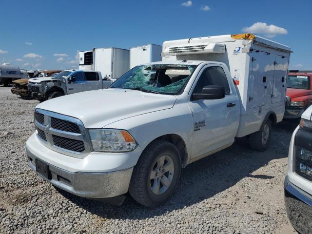 2020 Ram 1500 Classic Tradesman на продаже в Tulsa, OK - Hail