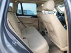 2015 Bmw X3 Xdrive28I продається в Arcadia, FL - Front End