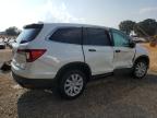 2019 Honda Pilot Lx للبيع في Tanner، AL - Side